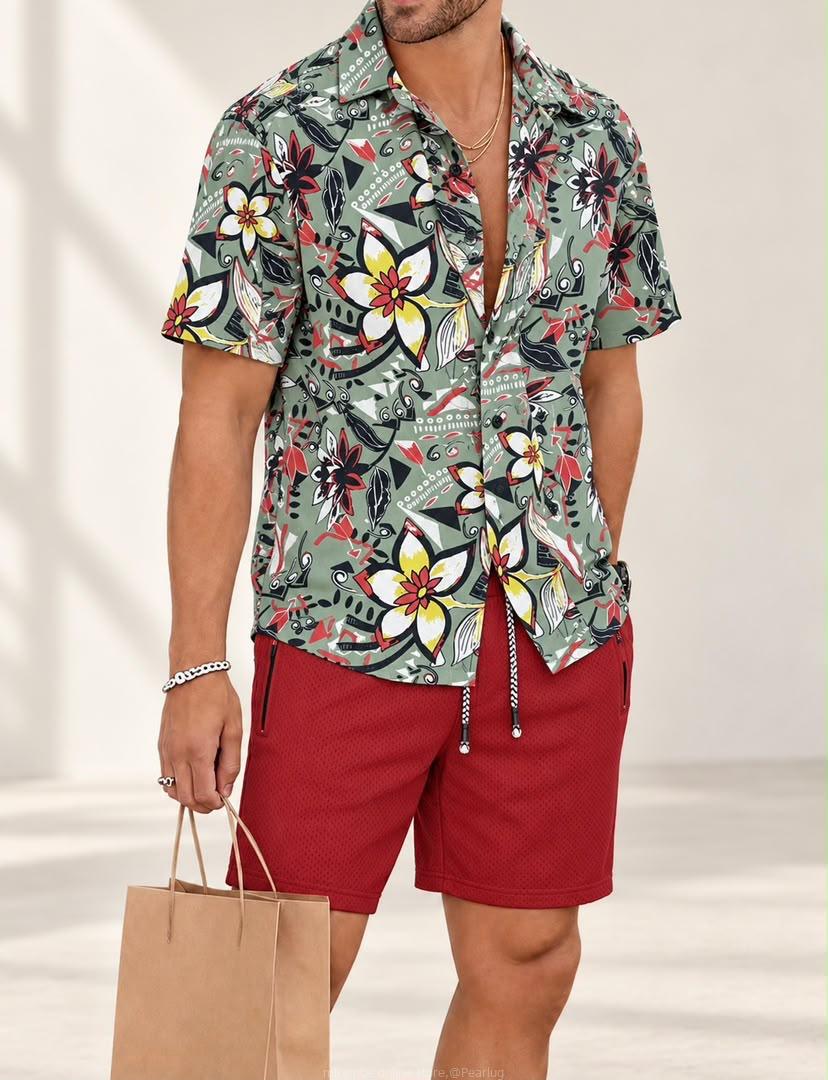 Vintage shirt’s