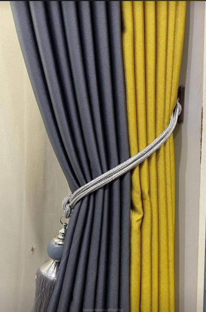 Curtains