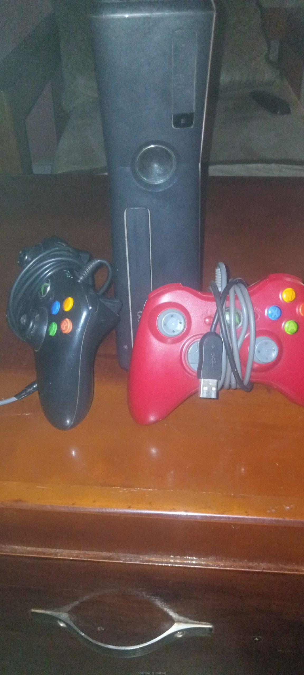 Xbox 360