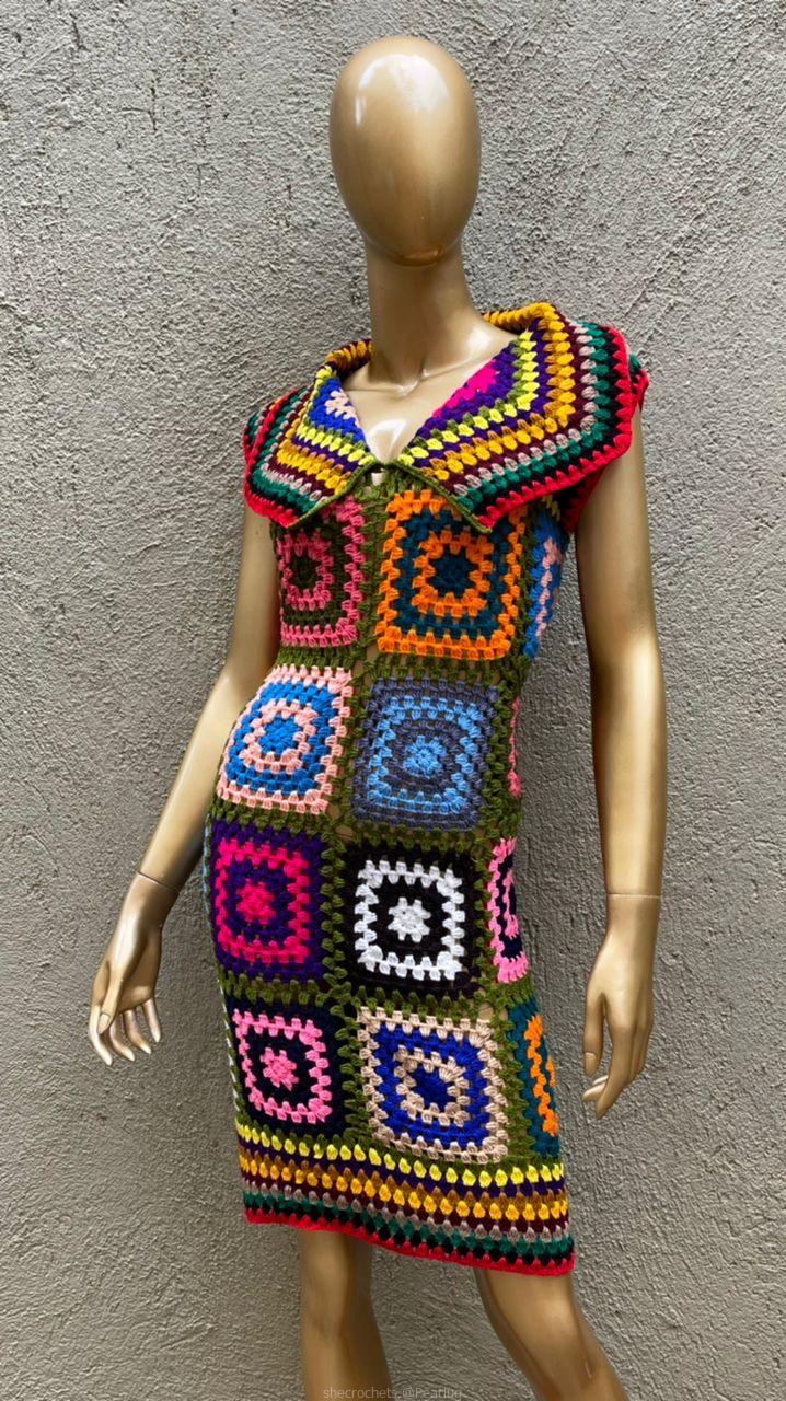 Crochet