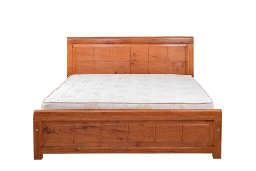 ROSEFOAM WOODEN MODERN BEDS