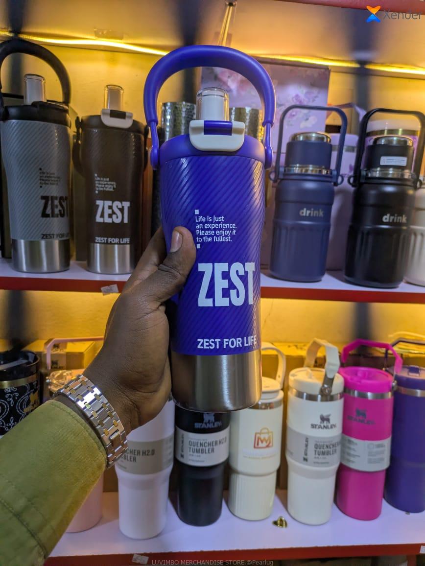 Good quality stationary and kitchen ware…