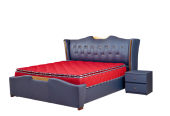 ROSEFOAM MODERN BEDS