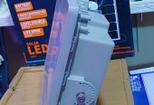 Solar lights