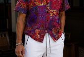 Vintage shirt’s