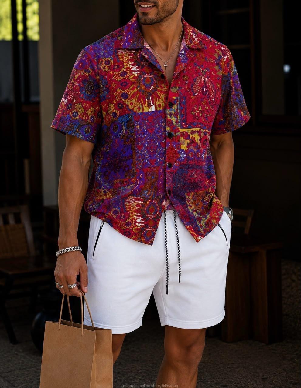 Vintage shirt’s