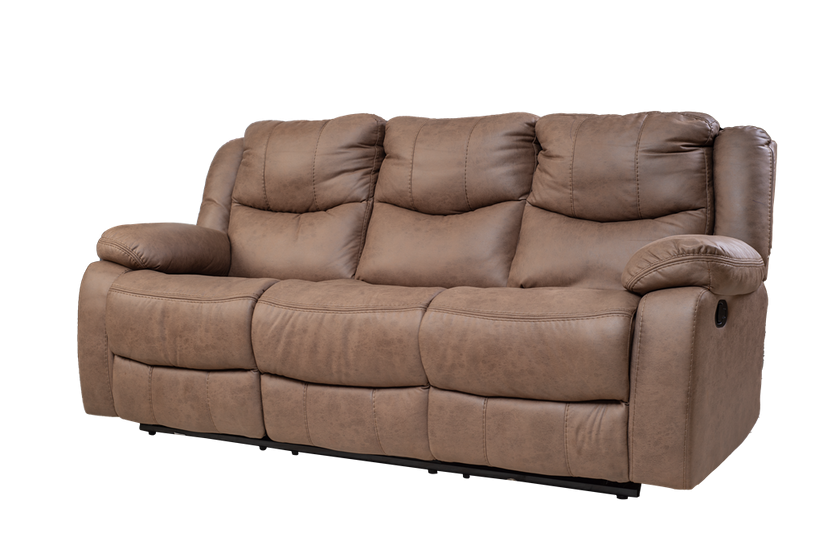 ROSEFOAM Recliner Sofas
