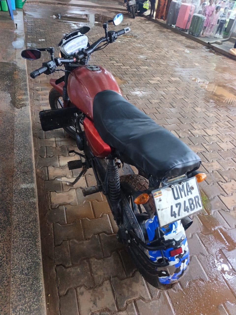 CT bajaj for sale