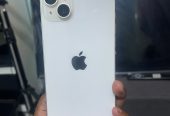 iPhone 14 plus on sale