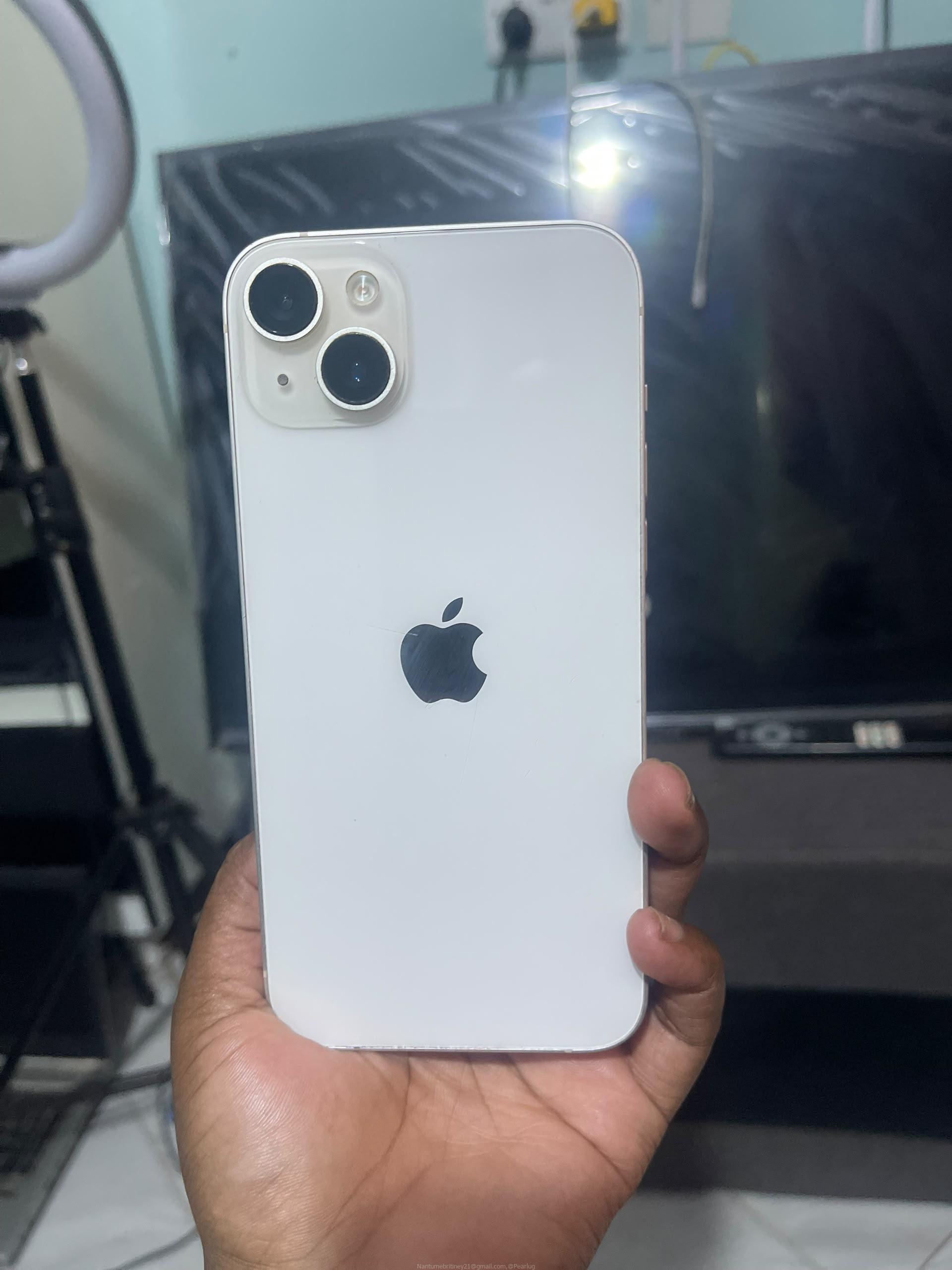 iPhone 14 plus on sale