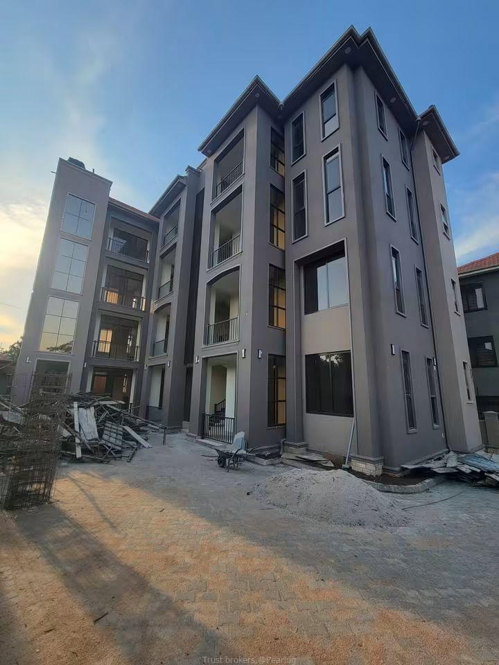 Seguku 1bedroom brand-new apartment for rent