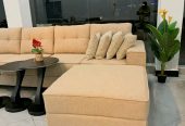 Sofa seats