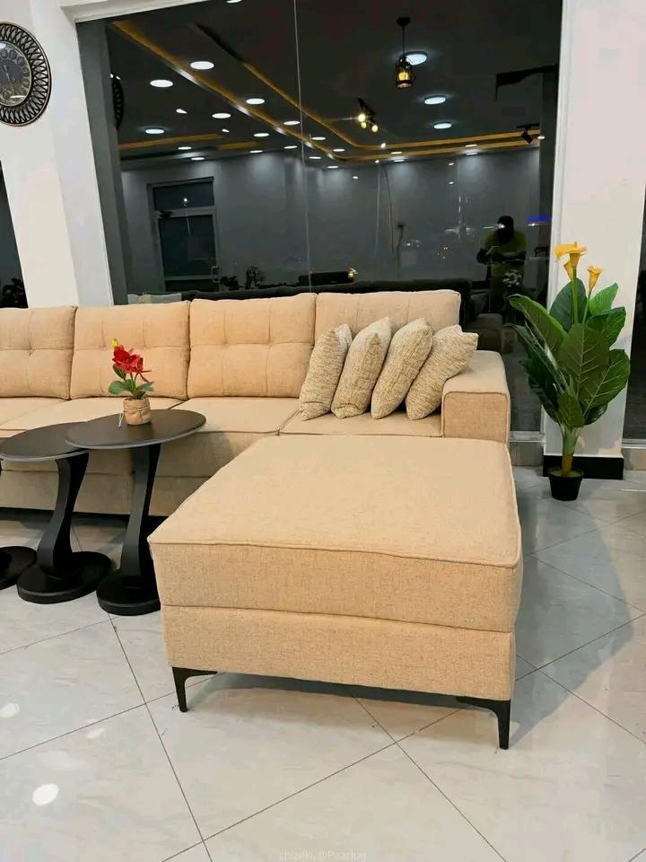 Sofa seats