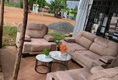 Sofa seats