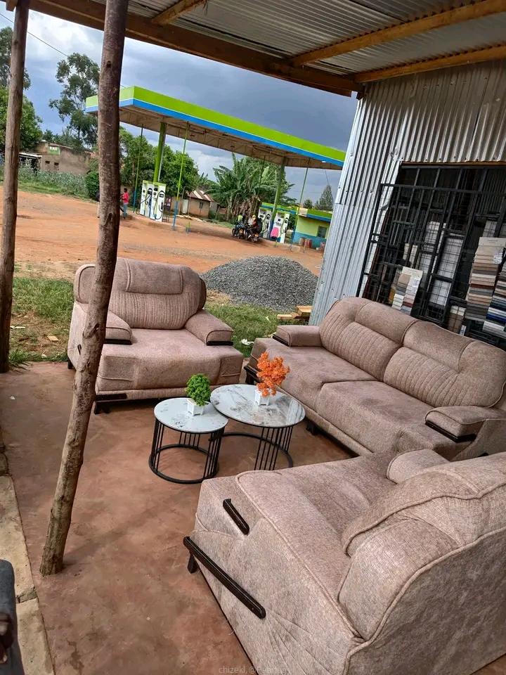 Sofa seats