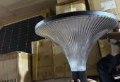 Solar lights